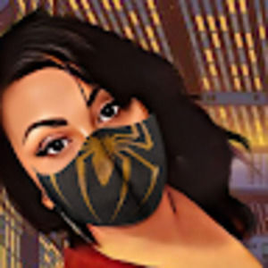 Meet your Posher, Maxine